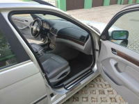 BMW E46 330xd Touring 4x4 Automat Full Opcja Siemianowice Śląskie - zdjęcie 6