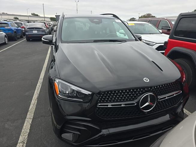 GLE 350 / 4Matic / pakiet AMG / niski przebieg Tarnów - zdjęcie 2