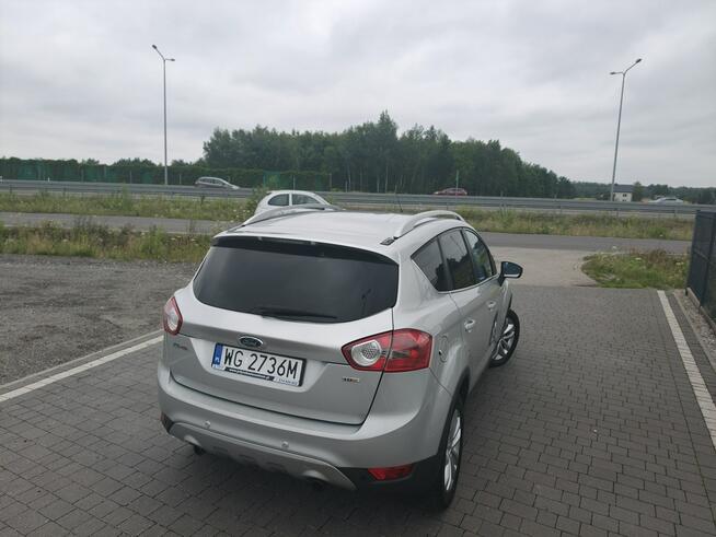 Ford Kuga Lipówki - zdjęcie 10