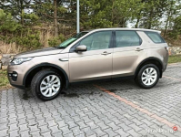 Land Rover Discovery Sport 2.0 D150 HSE Białystok - zdjęcie 4