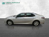 Toyota Camry 2.5 Hybrid Comfort CVT Sedan Warszawa - zdjęcie 8