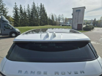 Land Rover Range Rover Evoque Giżycko - zdjęcie 7