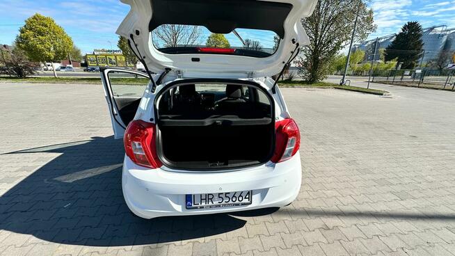 Opel Karl / 2017r. Hrubieszów - zdjęcie 11