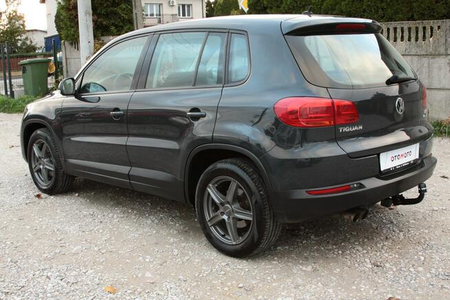 Volkswagen Tiguan 1.4tsi 125KM 2016r sinik na pasku rozrzadu Strzała - zdjęcie 8
