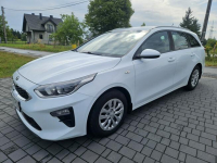 Kia Cee'd I Właściciel, Salon PL, Kamera cofania, Android.