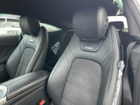 Mercedes C 63 AMG Coupe V8 Bitrubo Skóra Podgrzewanie Virtual Gliwice - zdjęcie 11
