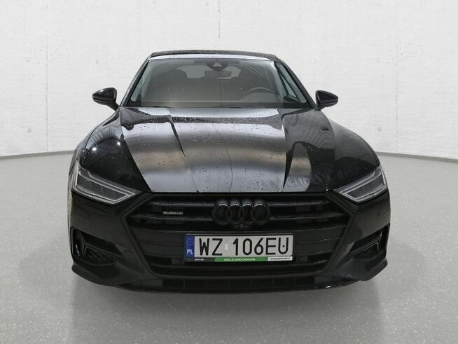 Audi A7 Poleasingowe.pl ECFM Komorniki - zdjęcie 2
