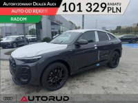 Audi Q5 TDI 204KM quattro S tronic Pakiet Tech plus Pakiet Comfort