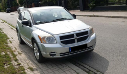 Dodge Caliber 1.8 benz+lpg Mokotów - zdjęcie 4