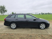 Volkswagen Golf VIII Variant 2.0 TDI Salon Polska, Możliwa zamiana Włocławek - zdjęcie 3