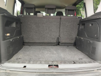 Fiat Doblo II 2.0M-jet Diesel Klimatronik 5 Osobowy Tempomat Kłobuck - zdjęcie 12