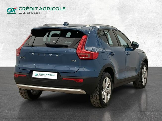 Volvo XC40 B3 Core aut Kombi Warszawa - zdjęcie 5