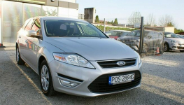 Ford Mondeo Ostrów Wielkopolski - zdjęcie 2