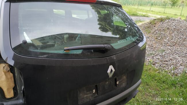 Renault Laguna II 2,2DCI części z tego auta-wszystko (2003r) Twardogóra - zdjęcie 8