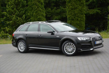 MatrixLed El. klapa Quattro Panorama DriveSelect Parktr. Navi ASO Audi Ostrów Mazowiecka - zdjęcie 10