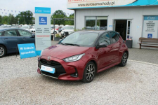 Toyota Yaris Selection Automat Kamera Asysten pasa Warszawa - zdjęcie 2