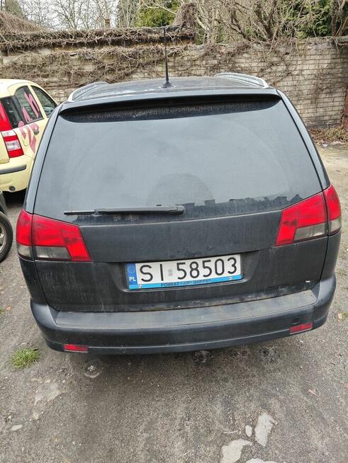 sprzedam Opel Vectra Kombi Siemianowice Śląskie - zdjęcie 2