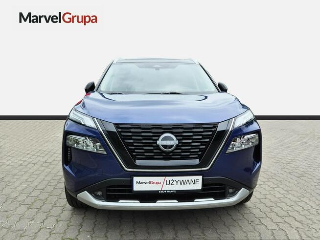 X-TRAIL 213KM Tekna+Premium+Bose Salon PL, 23% Łódź - zdjęcie 2