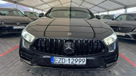 Mercedes CLS 300 Zduńska Wola - zdjęcie 10