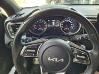 Kia Pro_cee'd 1,5 GT line automat Łódź - zdjęcie 12