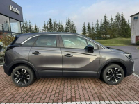 Opel Crossland Elegance 1.2 Turbo 110 KM Giżycko - zdjęcie 4