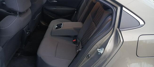 Toyota Corolla 1.5 Active Dąbrowa Górnicza - zdjęcie 9