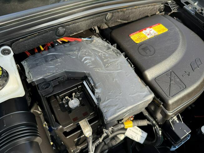 Citroen C4 *tylko 21 tys.km*jak nowy*gwarancja* Dąbrowa - zdjęcie 12