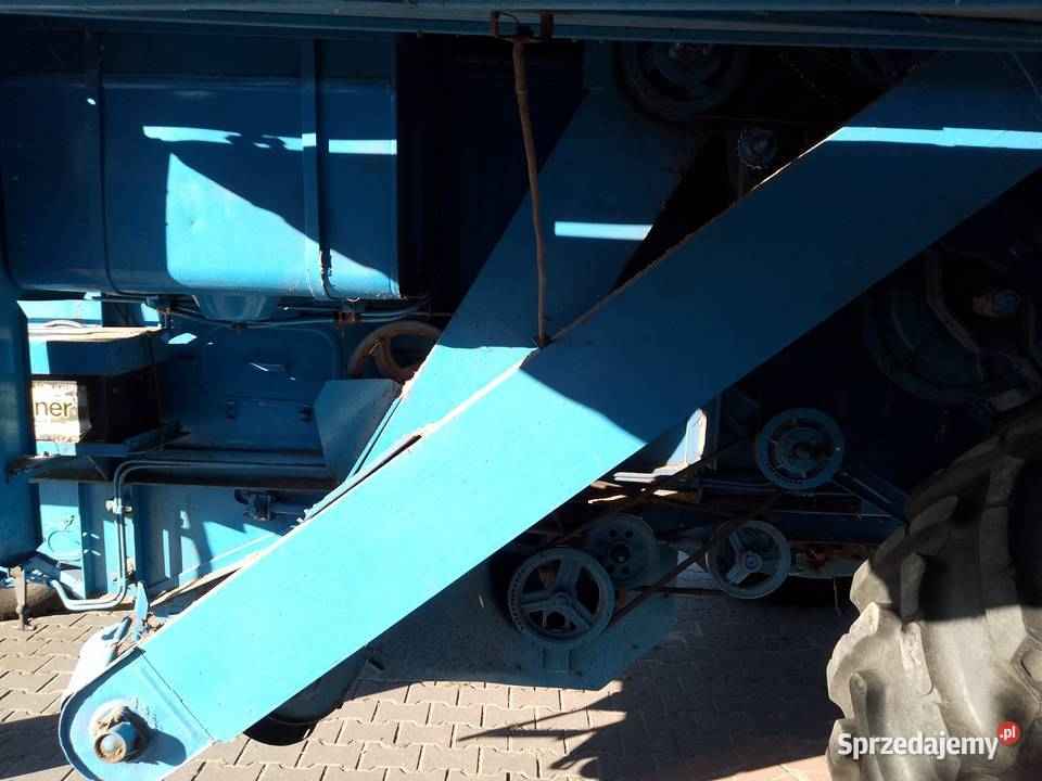 Sprzedam Bizon Rekord Siedlce - zdjęcie 2