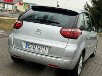Citroen C4 Picasso *Ekonomiczny*Diesel*BDB stan* Zduńska Wola - zdjęcie 8