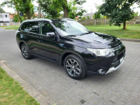 Mitsubishi Outlander Żyrardów - zdjęcie 11