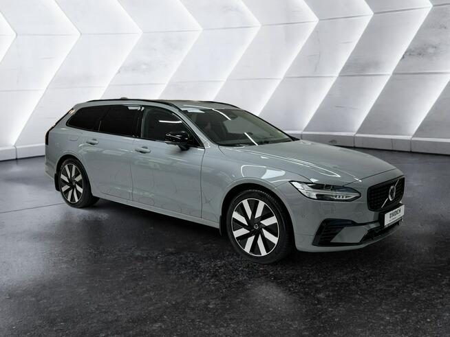 Volvo V90 T6 Plus Dark AWD MY 2025 Tychy - zdjęcie 4