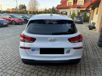 Hyundai i30 1,4 100KM  Klima  Navi  Kamera  Koła lato+zima Orzech - zdjęcie 8