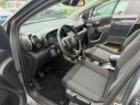 Citroen C3 Aircross navi, kamera, gwarancja, 40tys.km! Zbąszyń - zdjęcie 5