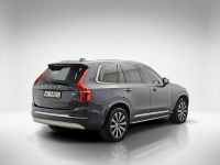 Volvo XC 90 AWD Plus Bright aut ! Z Polskiego Salonu ! Faktura VAT ! Warszawa - zdjęcie 5