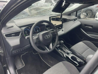 Toyota Corolla Hybryda Automat Skóra Kamera Klimatronik 140KM Gliwice - zdjęcie 9