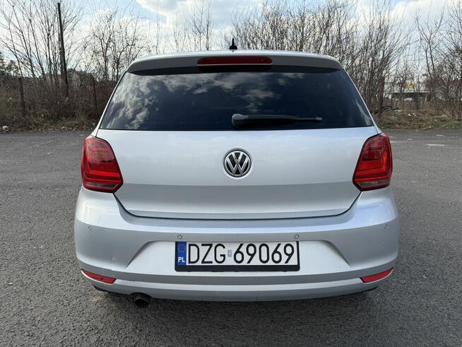 Volkswagen Polo V 6R Zgorzelec - zdjęcie 6