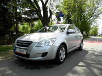Kia Cee'd 1,4 klima