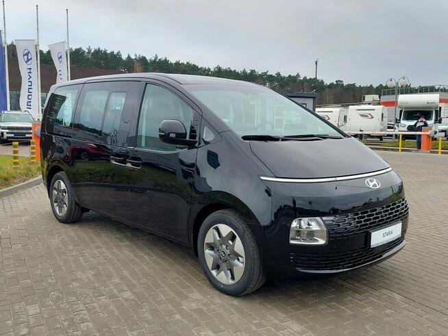 Hyundai Staria Smart VIP Wejherowo - zdjęcie 6