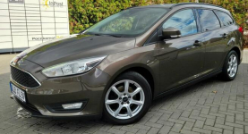Ford Focus 1,5TDCI 120KM Super Stan lift Import Raty Opłaty !!! Łęczyca - zdjęcie 3