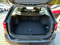 Volkswagen Passat 2.0tdi 190 DSG 4Motion Salon PL VAT23% Baranowo - zdjęcie 8