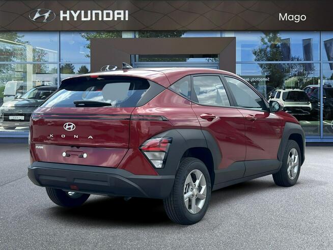 Hyundai Kona w wersji Smart+Comfort Piła - zdjęcie 5
