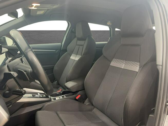 Audi A3 35 TFSI MHEV S Tronic Warszawa - zdjęcie 10