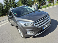 Ford Kuga ledy navi manual bez rdzy Drelów - zdjęcie 12