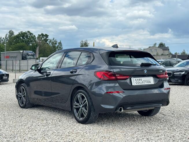 BMW Seria 1, 2019 Michałowice - zdjęcie 6