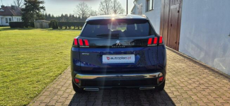 Peugeot 3008 Paproć - zdjęcie 6