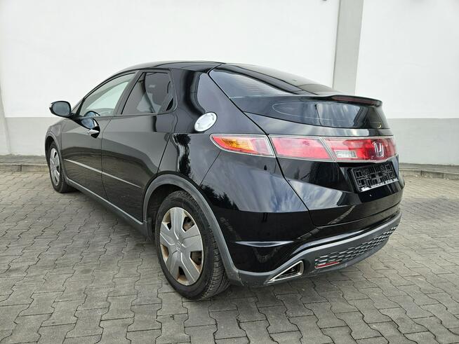 Honda Civic I Właściciel # Serwisowana # Polecam Rybnik - zdjęcie 7