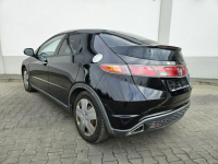 Honda Civic I Właściciel # Serwisowana # Polecam Rybnik - zdjęcie 7
