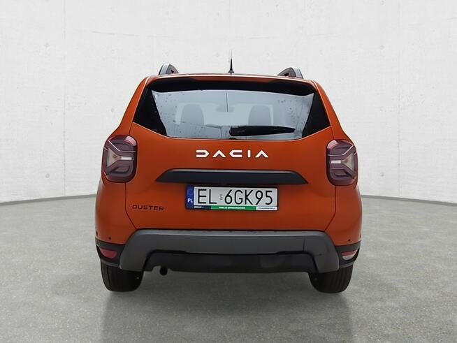 Dacia Duster Komorniki - zdjęcie 6