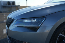 2018 Škoda Superb 3 DSG 4x4 SportLine Kraków - zdjęcie 8