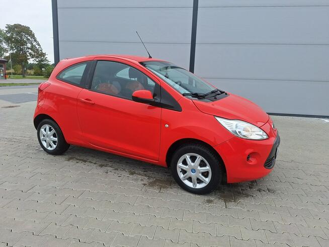 Ford KA Serwis.Bezwypadek Stargard - zdjęcie 2
